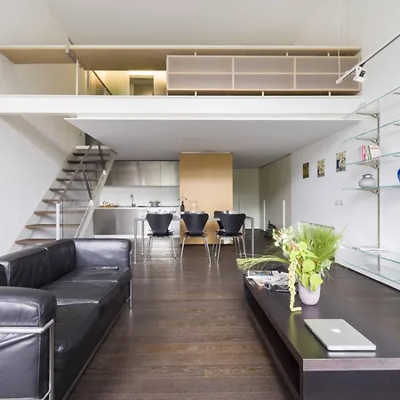 公寓 Contempora - Bertani 10 *