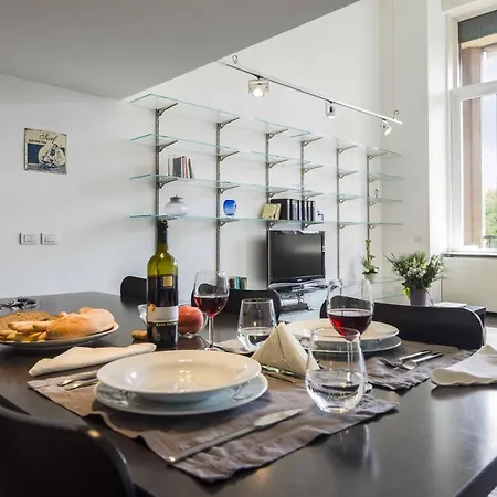 Contempora - Bertani 10 Apartment Milan