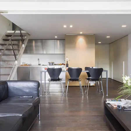 Contempora - Bertani 10 * Milano