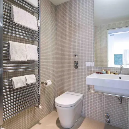 Contempora - Bertani 10 Lägenhet Milano