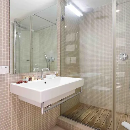 Lägenhet Contempora - Bertani 10 Milano