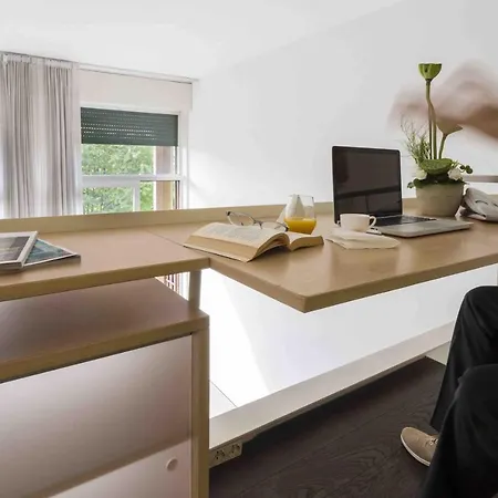 Contempora - Bertani 10 Apartman